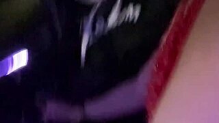 im so horny uber driver invites me to fuck and makes katty blake cum hard