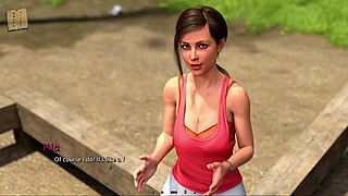 summer heat 18 simmers with intense gameplay moments