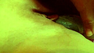 my mature mom dildo fucks herself solo so wildly