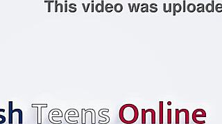 Stroke exactly as this cute british neighbor commands in her teasing joi lingerie session.