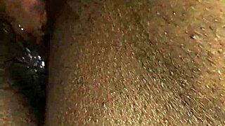 my tamil desi wife's shaved pussy licked by hubby so good