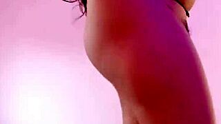 What if her boyfriend saw this leaked video of the tight indian teen spreading her hairy pussy?