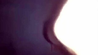 Indian Tamil Couple's Steamy Fuck with Girlfriend Kisses