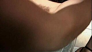 Hairy Italian Babe Takes Massive Black Cock Creampie in Vintage Interracial Doggystyle Pound!