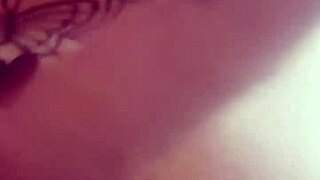 chubby latina wife quickie creampie juicy pussy fuck