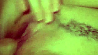 blindfolded brunette wife shared with old monster by husband