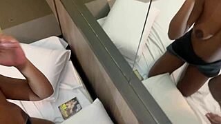 cousin's daughter cries on first bbc pounding her tight pussy