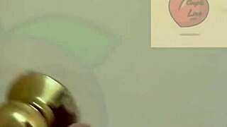 stepmom sneaks neighbor inside while hubby's away for secret fun