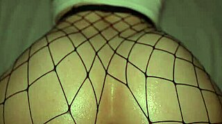 Hot Step Sister Wet Pussy Tempts Massive Cum Explosion Home Alone