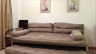 kellenzinha neighbor boasted big package so i invited him over for wife in red sheer full video