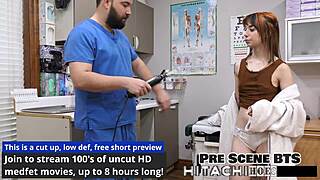 Ditria Rose lesbian hitachi orgasms pierced nipples pov mandatory