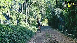 luana borgia invites you to a special conversation about love and relationships in this intimate video.