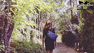 luana borgia invites you to a special conversation about love and relationships in this intimate video.