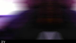 Missdolly's presentation turns into a wild ass licking session!