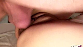 Petite Japanese Virgin Teen Rides Big Cock Doggystyle Cowgirl Creampie Uncensored JAV