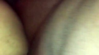 Granny endures bold anal assfucking deep and hard