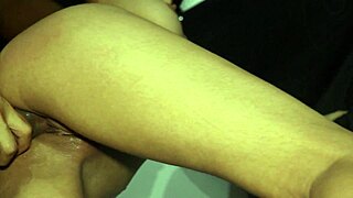 hey this colombian babysitter's ass is perfect for taboo pounding right?