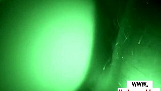 Big Boobed Amateur Thai Teen Lily Koh Fucked Senseless by BWC in Dark Room