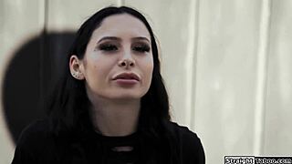 hey girl, i wanna take your virginity right now with licks and fucks