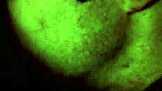 Hungarian babe assfucked doggystyle while spied on through binoculars