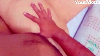 Latina Milf and Friend Finger Pussy to Orgasm in Homemade Fuck