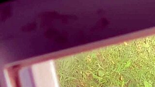 hey check out this hot stepmom bending over candid and hidden