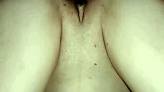 Can you handle deepthroat then brutal anal from this insatiable milf?