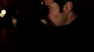 Hungarian babe assfucked doggystyle while spied on through binoculars