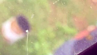 hey check out this hot stepmom bending over candid and hidden