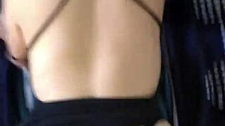 How does this college girl's dirty bent over doggystyle pounding feel so insanely good?!
