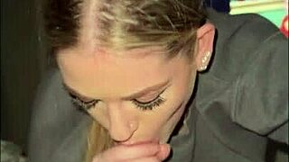 petite college blonde baby bree rides cock after first date, begs for more cum