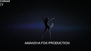 horny amandha gatta rides cock cowgirl before deepthroat anal creampie farting orgasm swallow fest