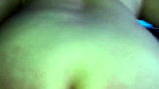 Beautiful Curvy Blonde Slut Worships Fat Prostitute's Huge Tits and Ass Endlessly