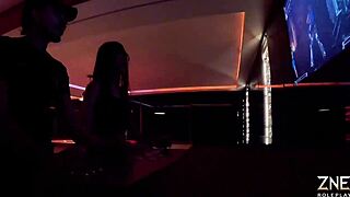 Winning Fight Roleplay Lets Gamer Luna Get Bent Over Fucked by Big Cock