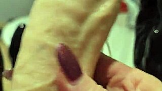 Redhead Slut Huge Anal Sextoy Orgasm Fuck