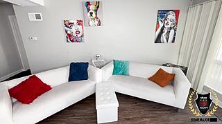 petite reina heart milf takes rome major's raw creampie lockdown