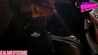 Dude, slurping BBC during Lakers game on Beale Street? 