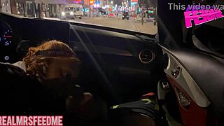 Dude, slurping BBC during Lakers game on Beale Street? 