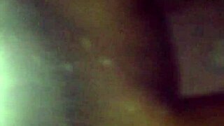 colombian hottie mounts you reverse cowgirl style