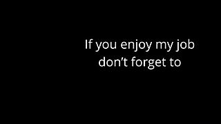 Watch This Skinny Solo Stud's Huge White Monster Cock Erupt Massive Cum Load