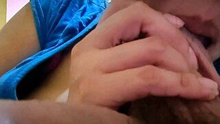 stepmom, ever wonder how good my cock blowjob feels before we fuck?