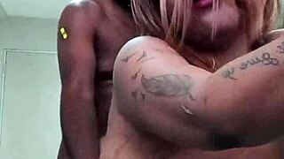 he sneaks in horny pounding my tight pussy from behind nonstop