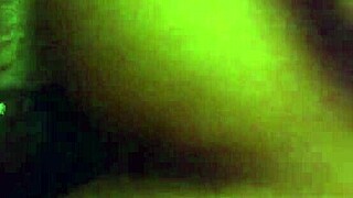 monster bbc ride session goes wild and deep