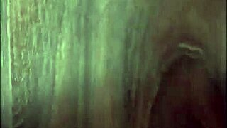 Neighbor Slut Rides My Cock While Husband Watches Outside