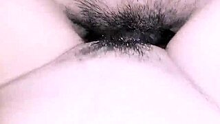 Give me all your hot sperm inside