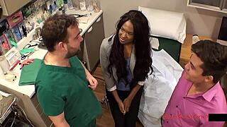 misty rockwell's tampa uni physical hides anal nurse fetish