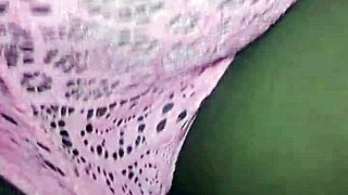 prostitute spreads wide for client's deep pounding in every hole relentlessly