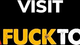 i can't believe this hot latina teen took my deepthroat facefuck on our first bumble date