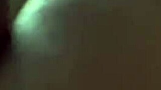 Cheating mexican milf fucked raw by lover