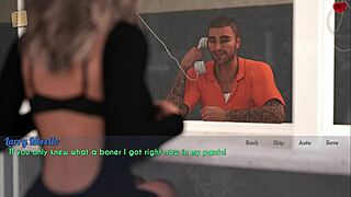 wife and stepmom crave my cock in these lost steamy scenes